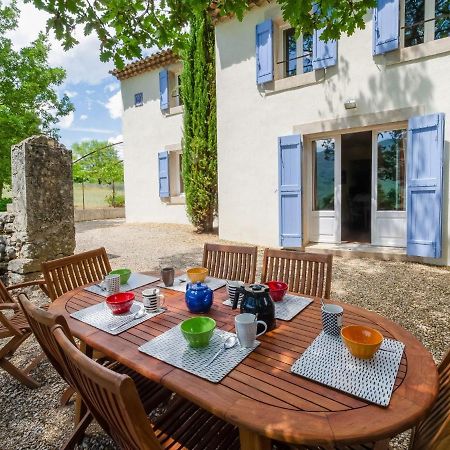 Holiday Home Les Cotes By Interhome Saint-Martin-de-Castillon Zewnętrze zdjęcie